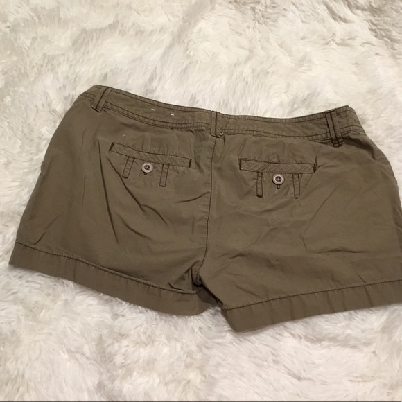 SO Cargo Shorts - Picture 2 of 2